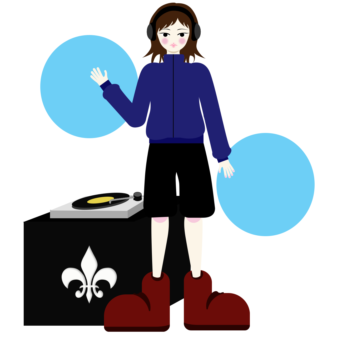 Portfolio Hero Image